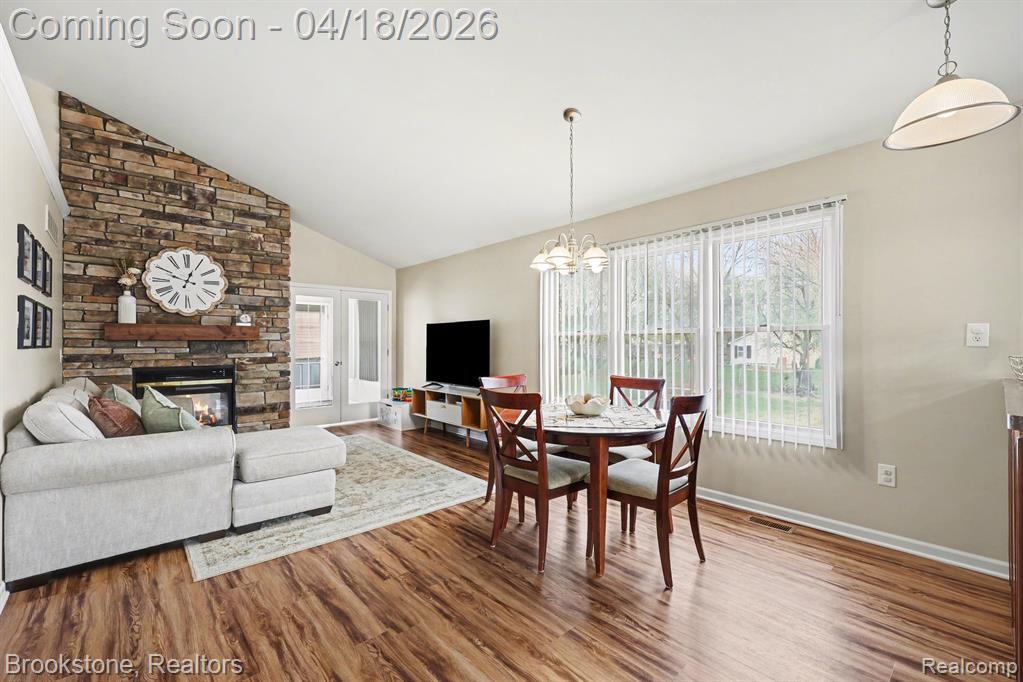 49671 Fuller Road, Chesterfield, MI — Photo 4