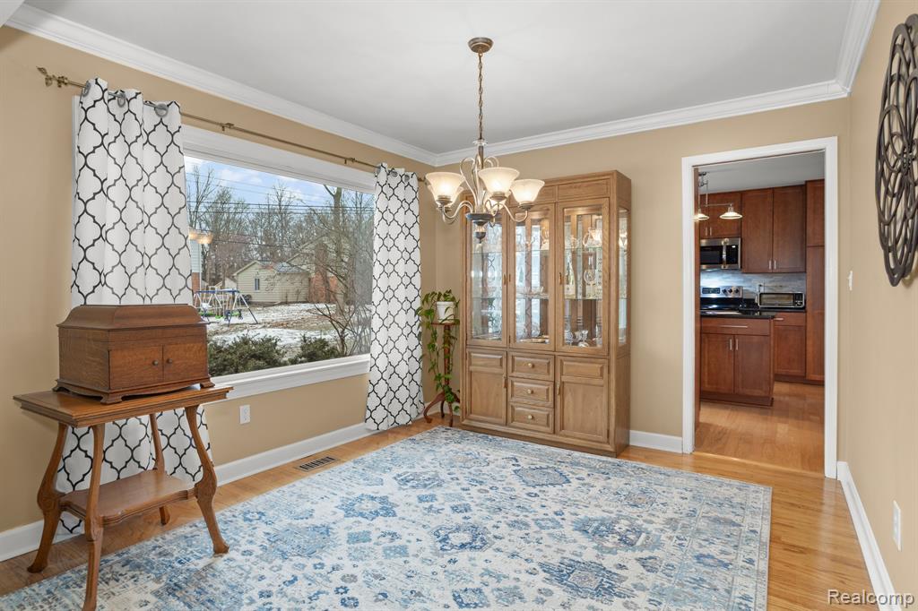 5551 NORTHCOTE, West Bloomfield, MI — Photo 13
