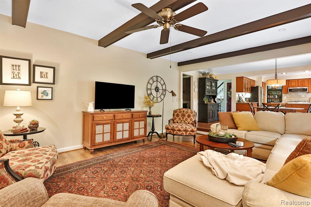 41001 RAYBURN Drive, Northville, MI 48168 — Photo 16