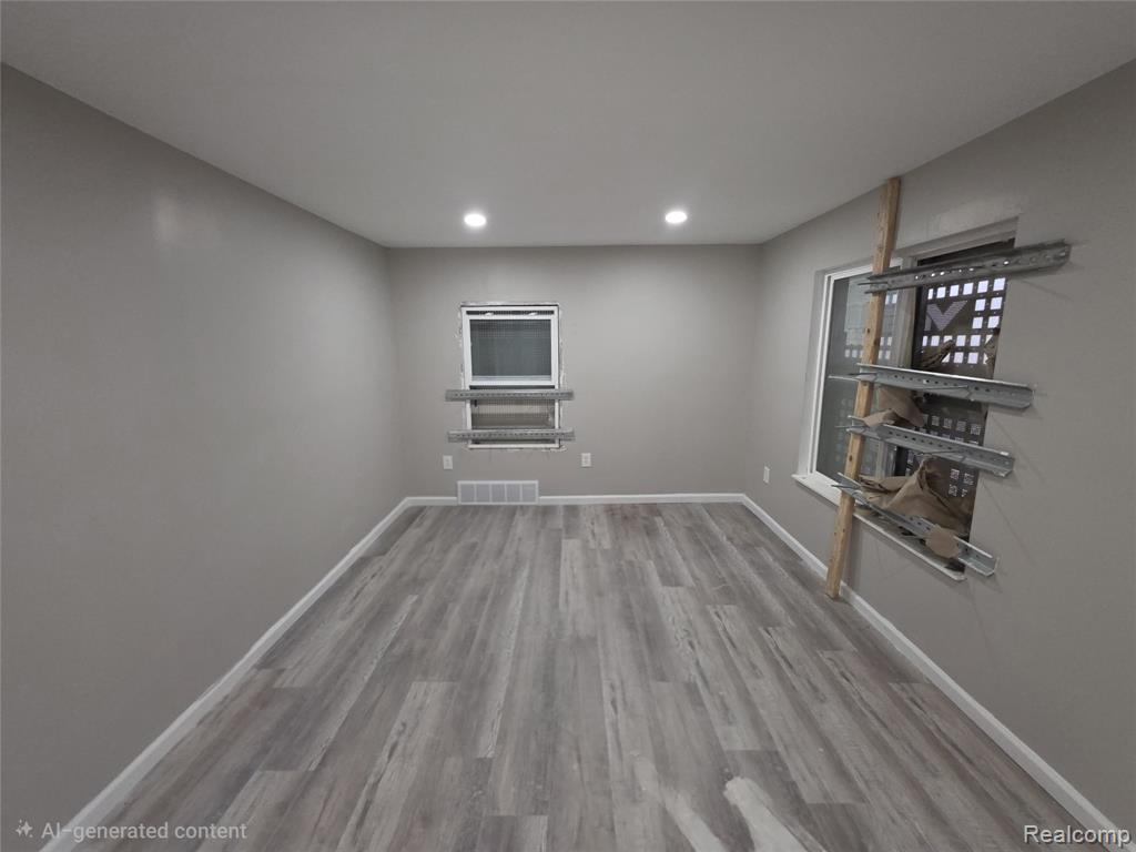 6744 Brimson Street, Hamtramck, MI 48212 — Photo 3