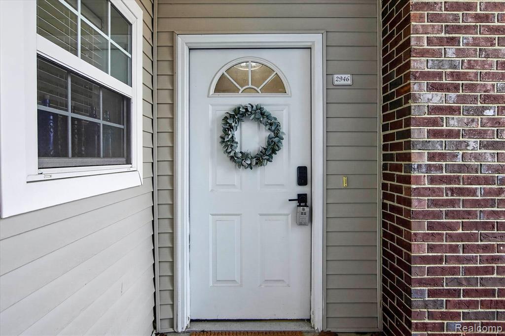 2946 Hunley Drive, Ann Arbor, MI 48105 — Photo 59