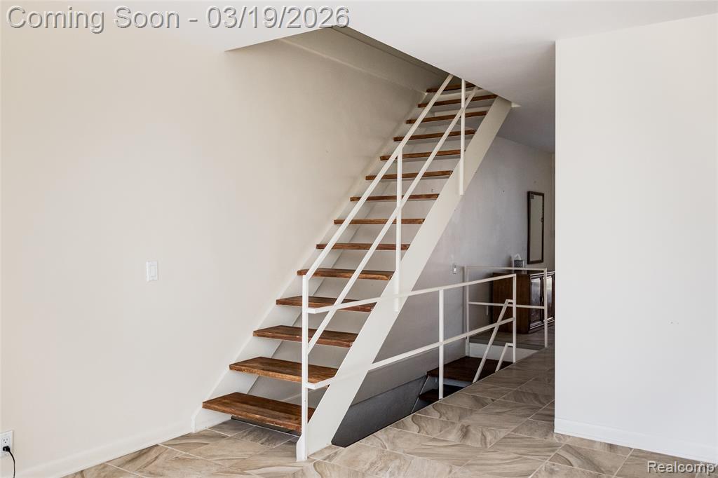 1346 Nicolet Place, Detroit, MI 48207 — Photo 15