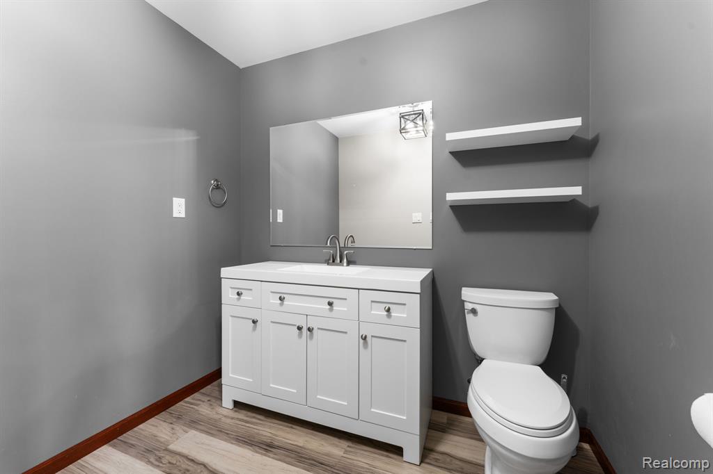 2381 Burke Road, Fowlerville, MI 48836 — Photo 11