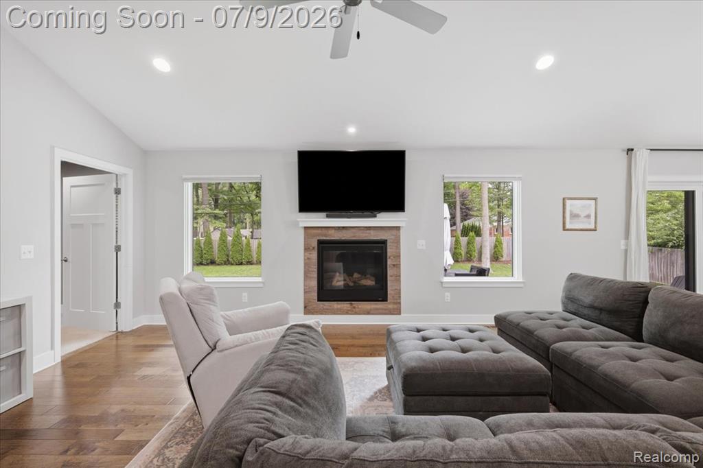 5915 Chickadee Lane, Clarkston, MI — Photo 14
