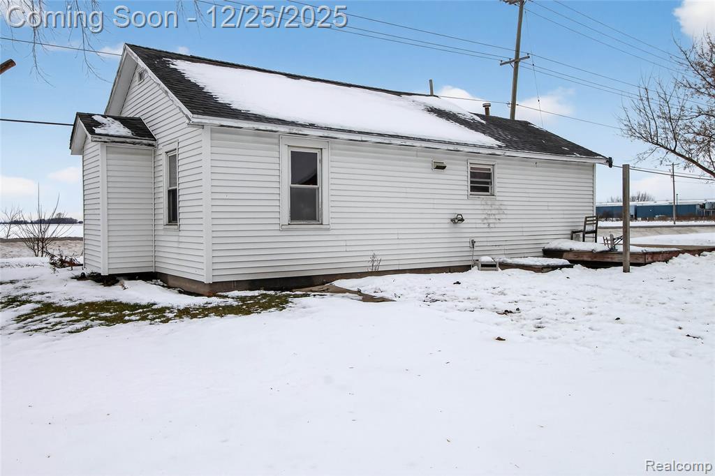 5369 S Mackinaw Road, Bay City, MI 48706 — Photo 21
