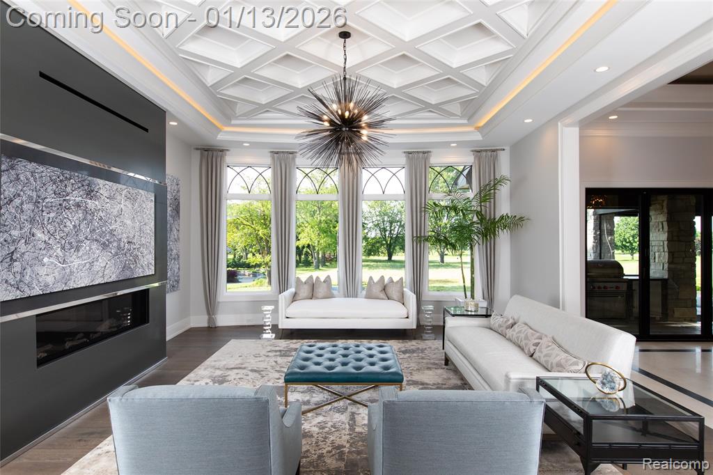 3215 Pompilio Drive, Rochester, MI, 48306