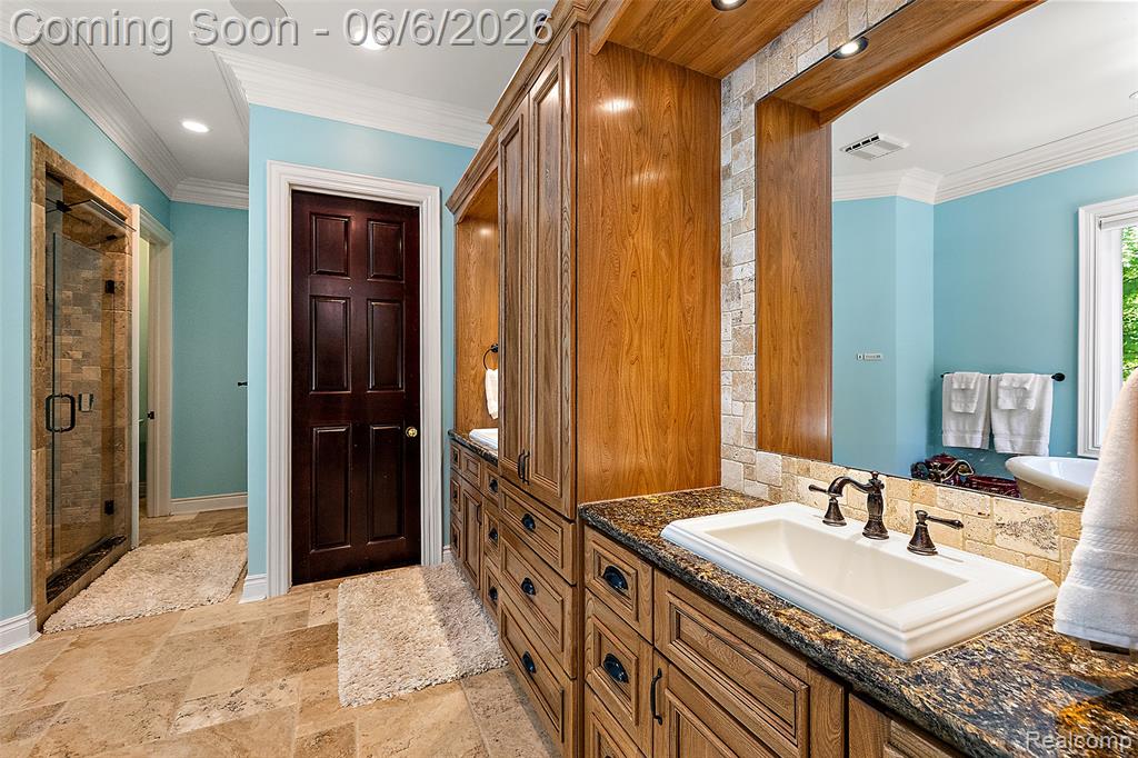 781 Windy Fields Court, Leonard, MI 48367 — Photo 49