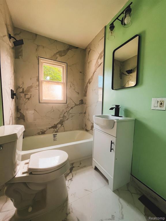 93 Omar Street, Pontiac, MI 48342 — Photo 9