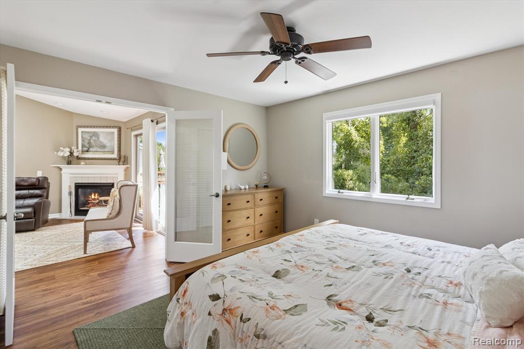 935 Mildred J Court, Brighton, MI 48116 — Photo 18