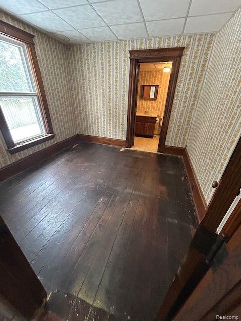 310 WOOD Street, Stockbridge, MI 49285 — Photo 35