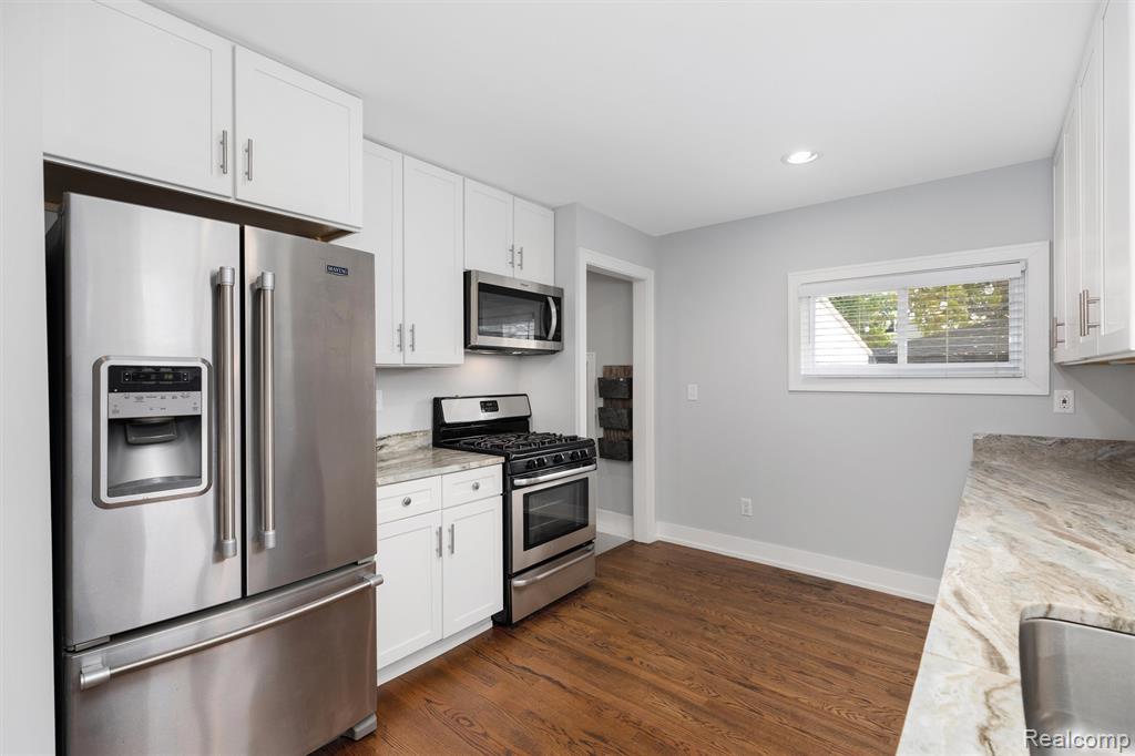 622 N Wilson Avenue, Royal Oak, MI 48067 — Photo 5