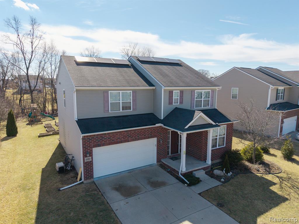 4880 Shellbark Drive, Ypsilanti, MI 48197 — Photo 4