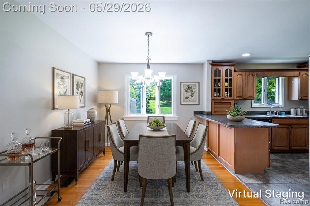 5444 Mary Ann Court, Grand Blanc, MI 48439 — Photo 10