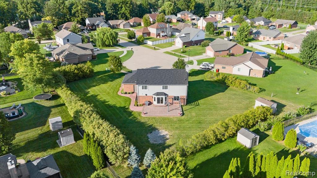 45299 Debbie Court, Macomb, MI 48042 — Photo 3