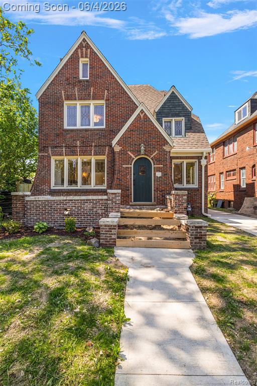 3800 Sturtevant Street, Detroit, MI 48206 — Photo 61