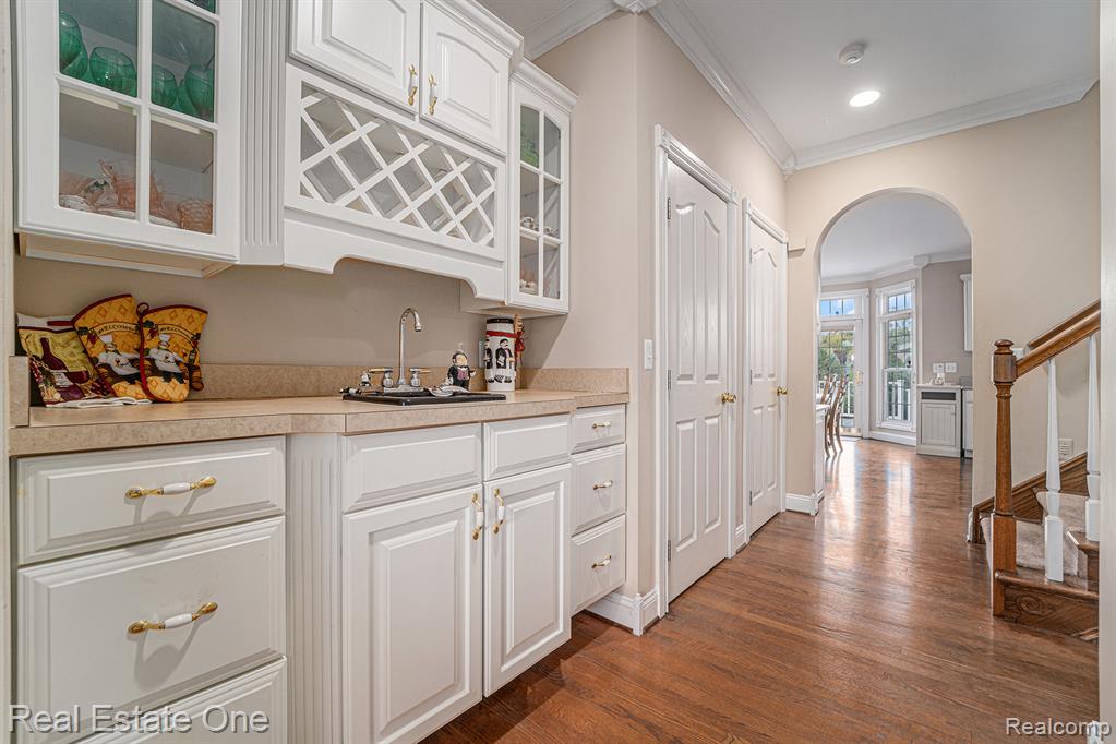 18501 Henry Court, Washington, MI — Photo 16