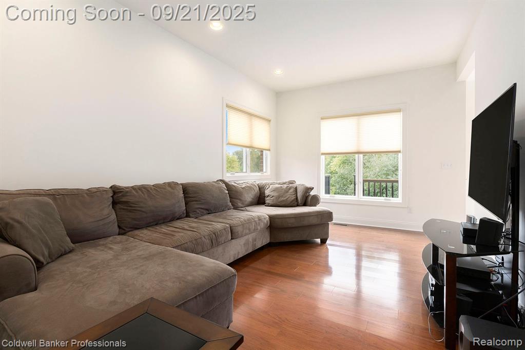 2313 Quaker Ridge Drive, Ann Arbor, MI 48108 — Photo 13