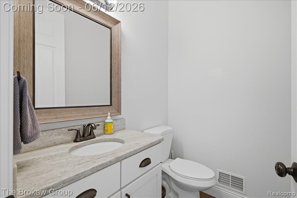 5363 Pebble Beach Drive, Metamora, MI 48455 — Photo 31