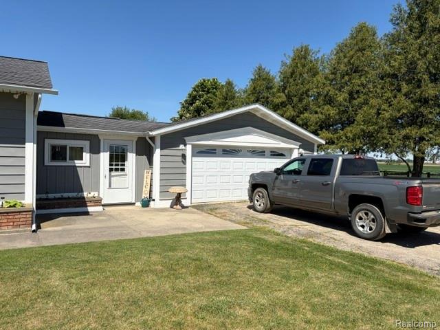4815 Loree Road, Deckerville, MI 48427 — Photo 4