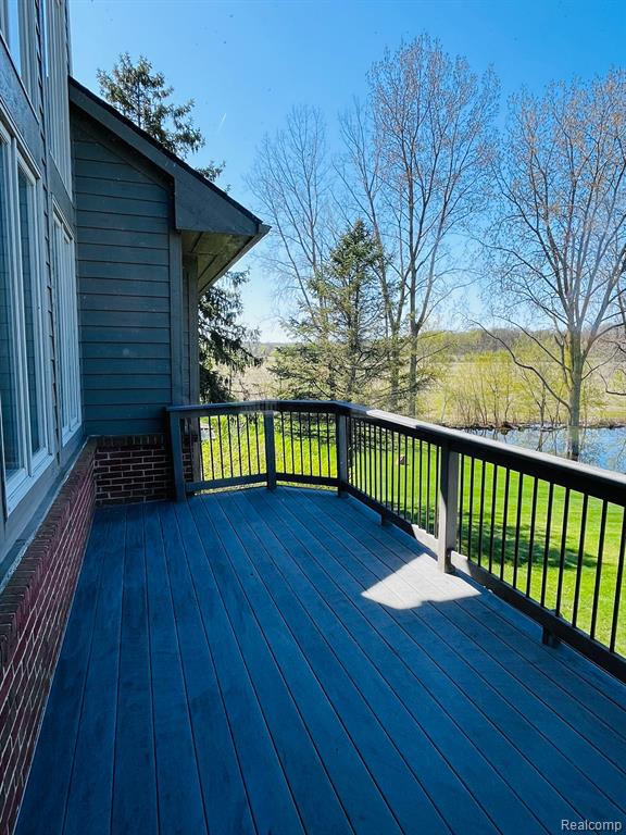 6755 BROOK TROUT, Plymouth, MI 48170 — Photo 16