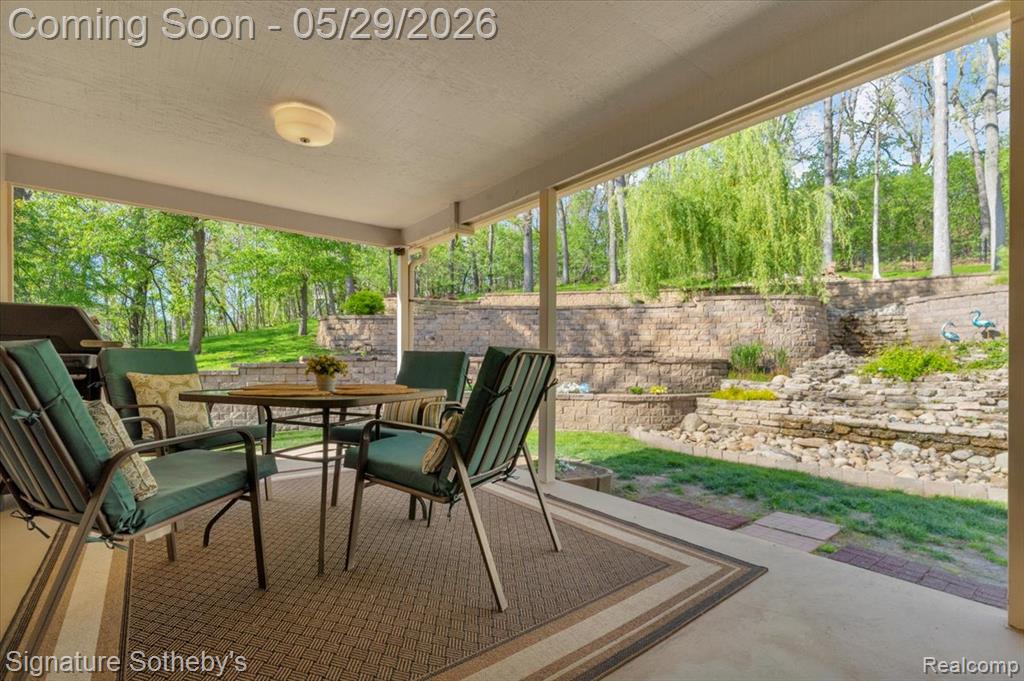 6692 Balmoral Terrace, Clarkston, MI — Photo 36
