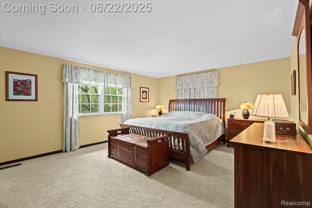 9209 Placid Way, Howell, MI 48843 — Photo 18
