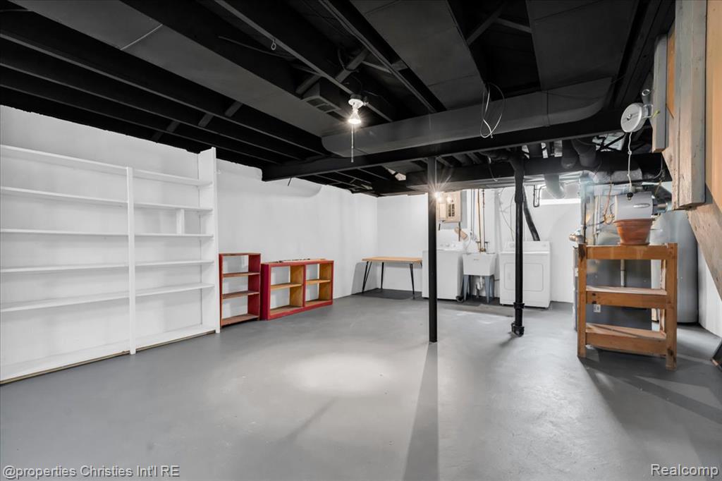 1035 N Old Woodward Avenue, 5, Birmingham, MI 48009 — Photo 24