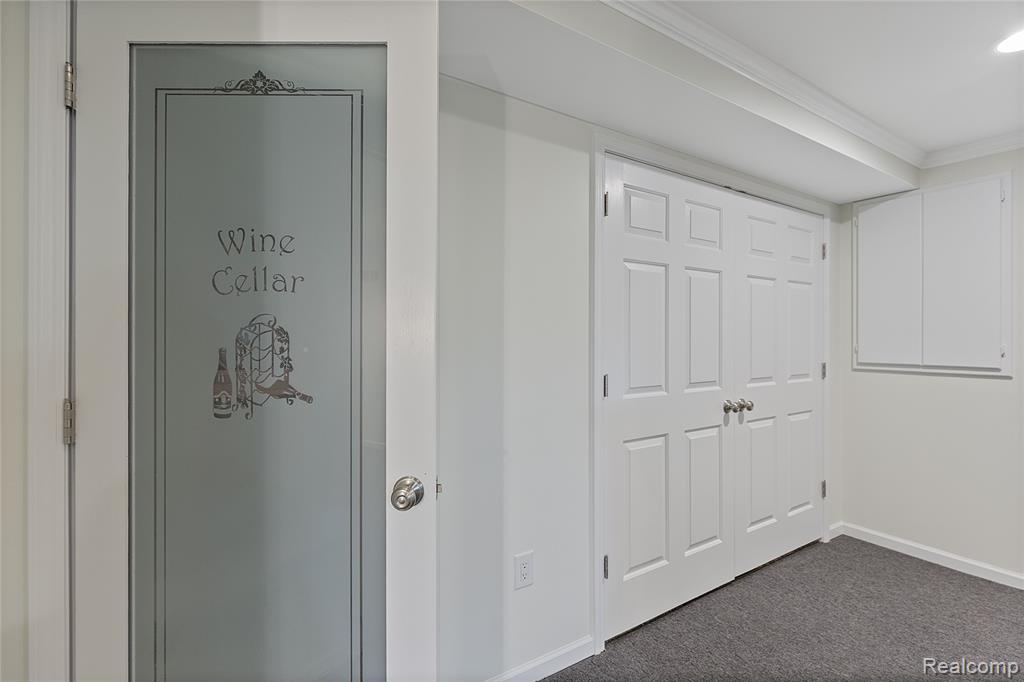 4360 Carriage Hill Court, Oakland, MI 48306 — Photo 19