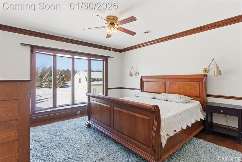 1684 W Leonard Road, Leonard, MI 48367 — Photo 24