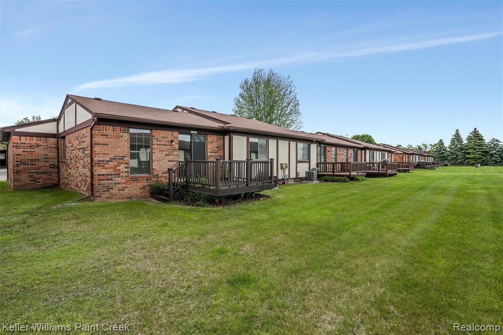 5350 Christi Drive, Warren, MI 48091 — Photo 25
