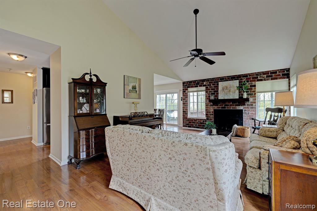 6501 CLUB E, 8, Grand Blanc, MI 48439 — Photo 11