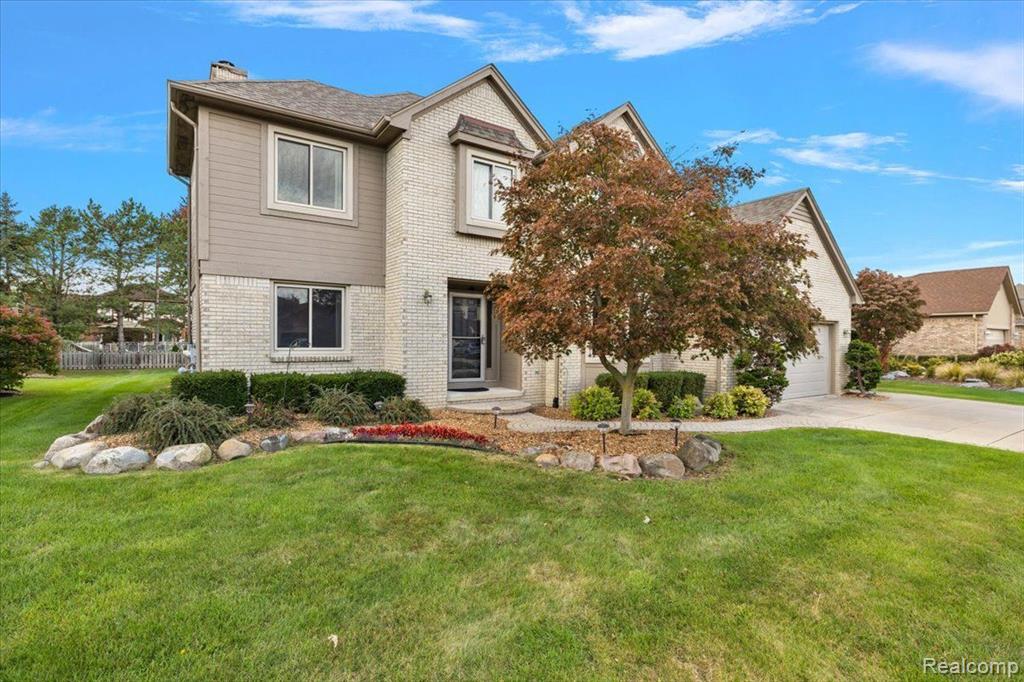 53335 GREGORY Drive, Macomb, MI 48042 — Photo 3