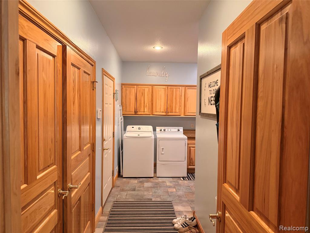 6788 E Hoxie Road, Cedar, MI 49621 — Photo 12