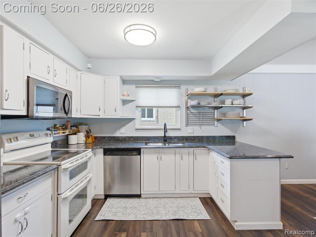 40963 Flagstaff Drive, Sterling Heights, MI 48313 — Photo 17