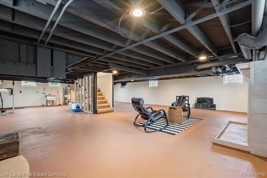 22505 Beach Street, Saint Clair Shores, MI 48081 — Photo 30