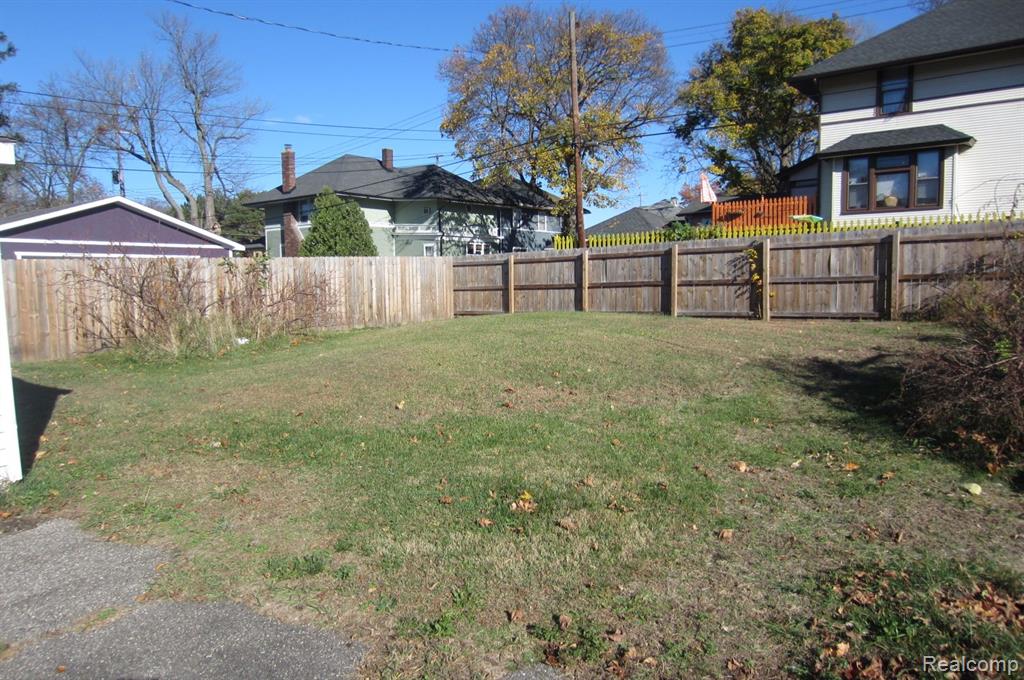 77 Franklin Boulevard, Pontiac, MI 48341 — Photo 30
