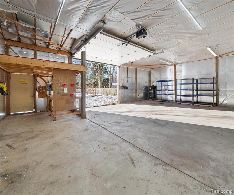 10401 Willow Road, Willis, MI 48191 — Photo 40