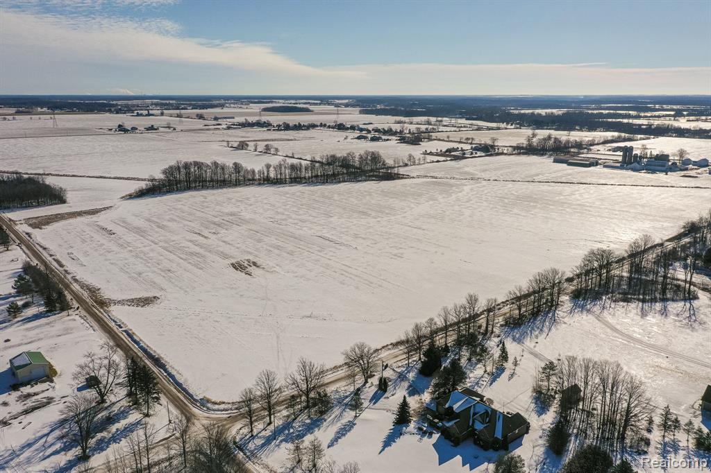 Lot 2 Vacant Land Dayton Road, Richmond, MI 48062 — Photo 4