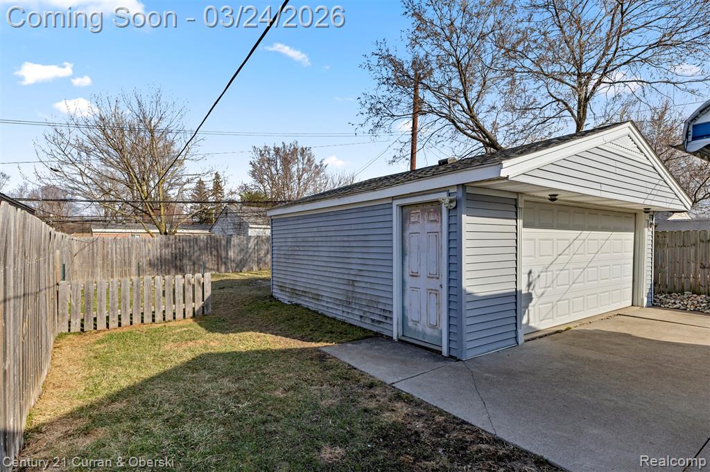 9449 Sylvia, Taylor, MI 48180 — Photo 27