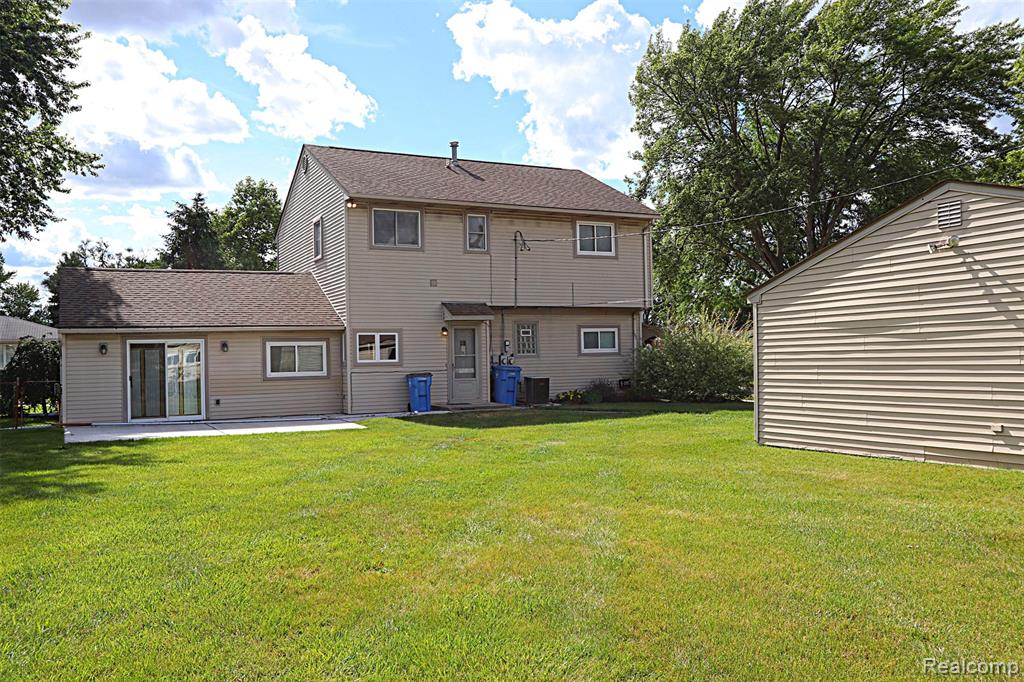 6964 Norborne Avenue, Dearborn Heights, MI 48127 — Photo 55