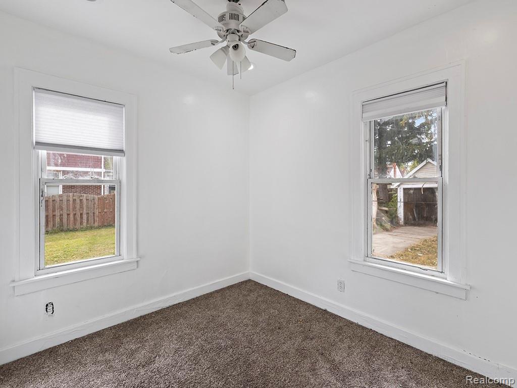6801 RUTLAND Street, Detroit, MI 48228 — Photo 12