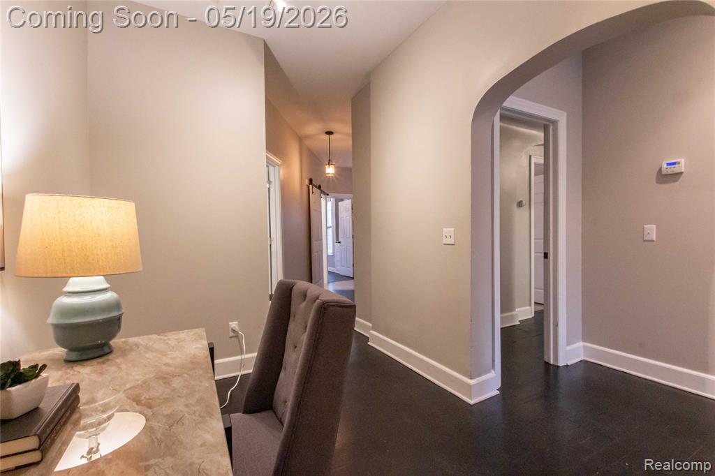 4468 3RD Street, Detroit, MI 48201 — Photo 24