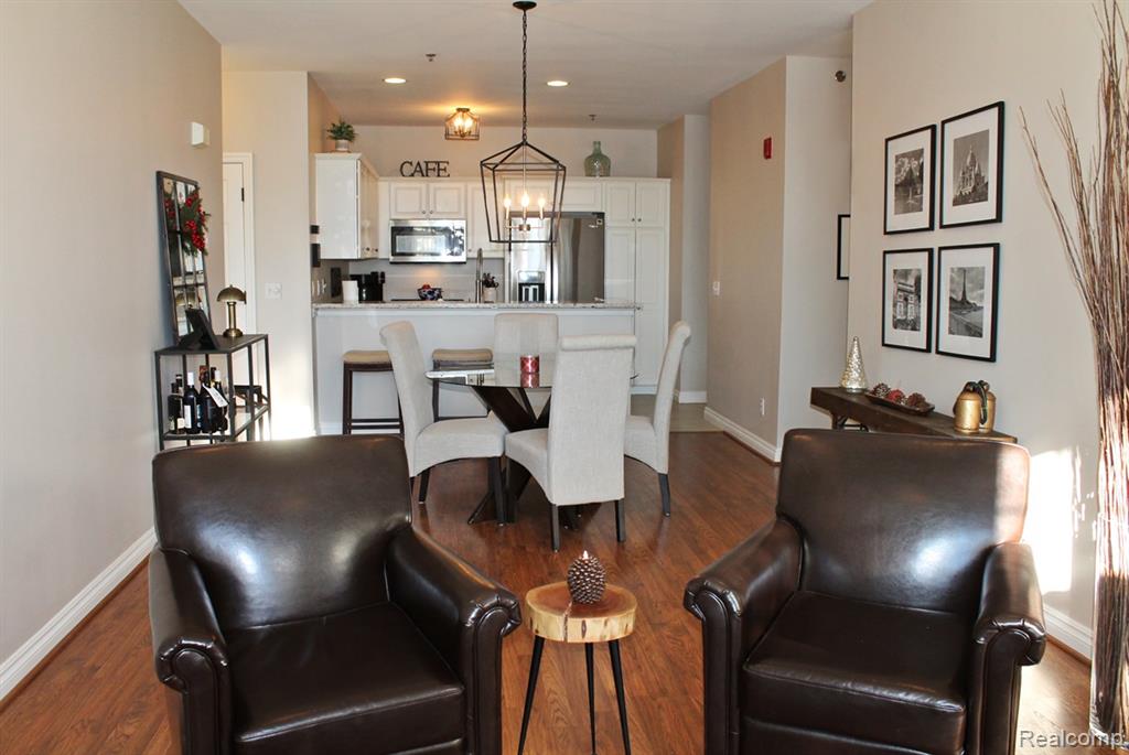 45679 N Stonewood Road, 58, Canton, MI 48187 — Photo 12