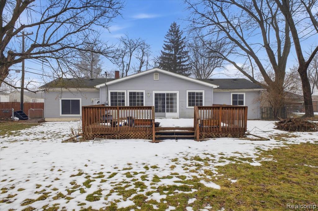 6360 Manson Drive, Waterford, MI 48329 — Photo 48