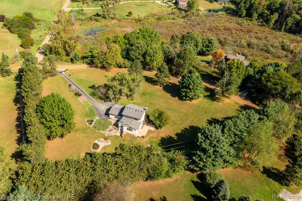 10525 LEEKE Road, Chelsea, MI 48118 — Photo 33