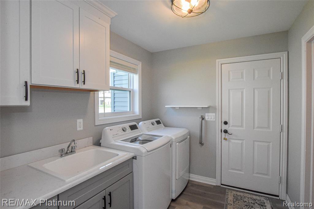 1174 Prudence Drive, Waterford, MI 48327 — Photo 34