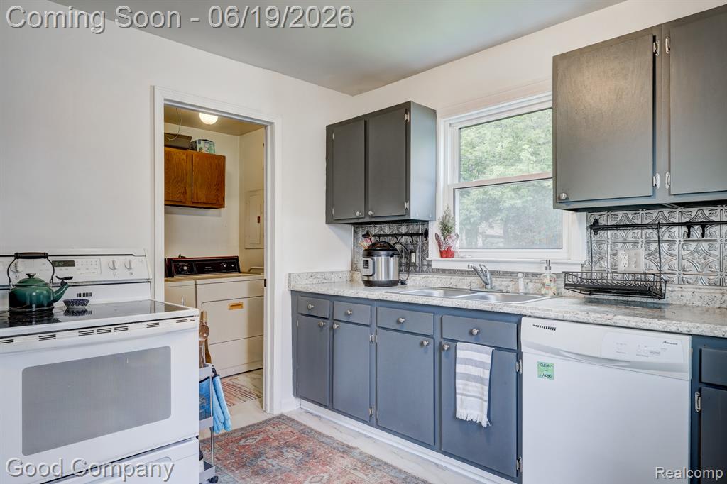521 E Chesterfield Street, Ferndale, MI 48220 — Photo 10