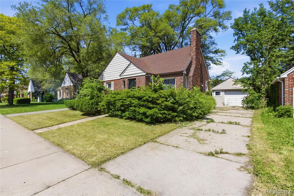 5918 Cadieux Road, Detroit, MI 48224 — Photo 2