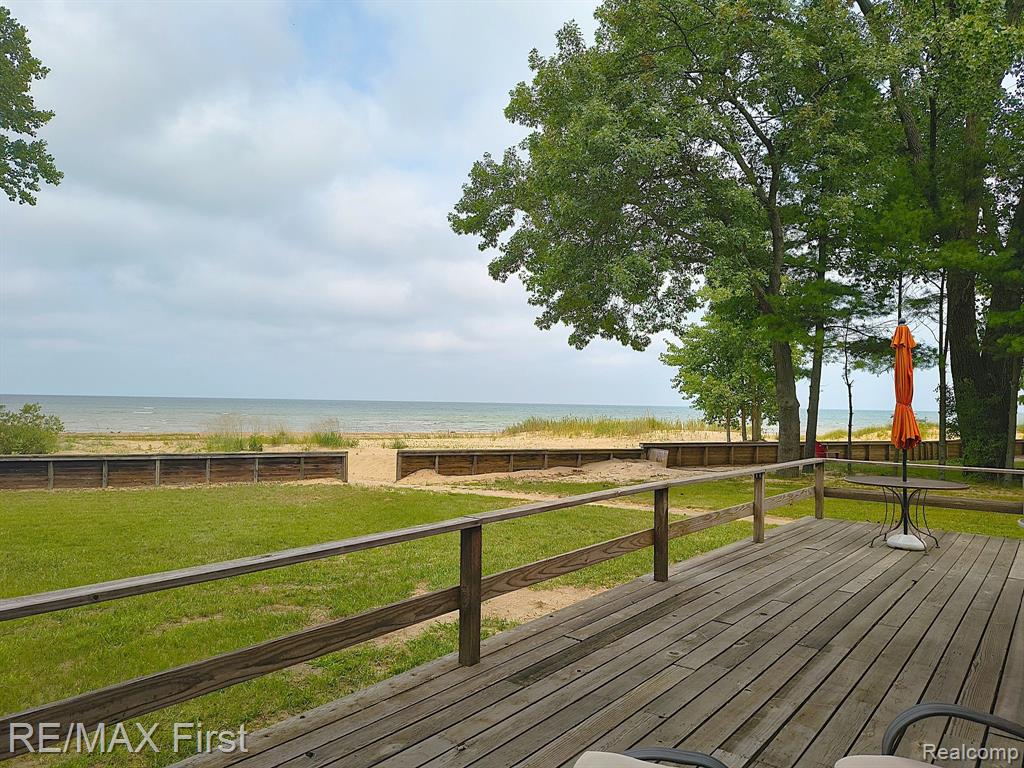 6160 Port Austin Road, Caseville, MI 48725 — Photo 20
