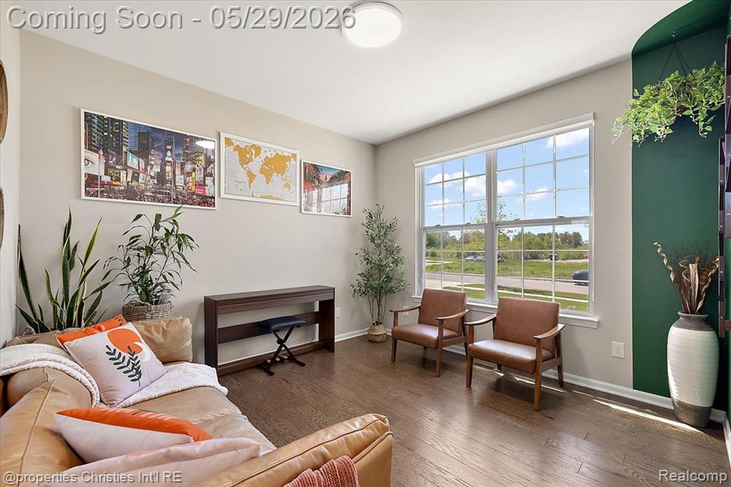 24428 Sheringham Drive, South Lyon, MI 48178 — Photo 5